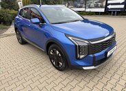 KIA Sportage SUV 1,6 l 110 kw