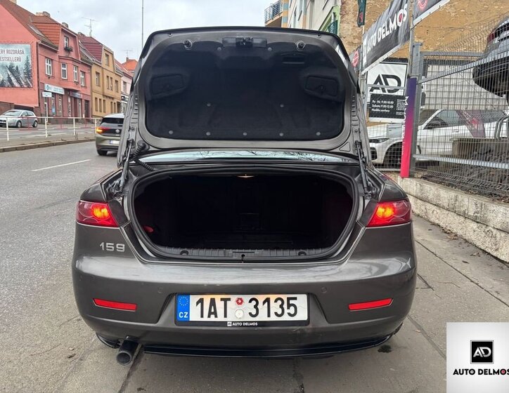 Alfa Romeo Ostatní 6