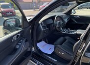 BMW X7 SUV / Terénní 3,0 l 195 kw