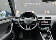 Škoda Octavia Kombi 1,5 l 110 kw