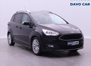 Ford Grand C-MAX 1