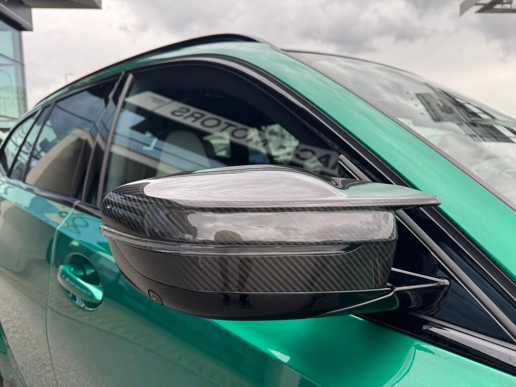 BMW M3 Kombi 3,0 l 390 kw