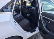 Hyundai i30 Hatchback 1,4 l 66 kw