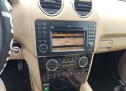 Mercedes-Benz Třídy M 10