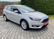 Ford Focus Kombi 1,5 l 88 kw