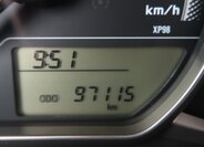 Toyota Yaris Hatchback 1,3 l 73 kw