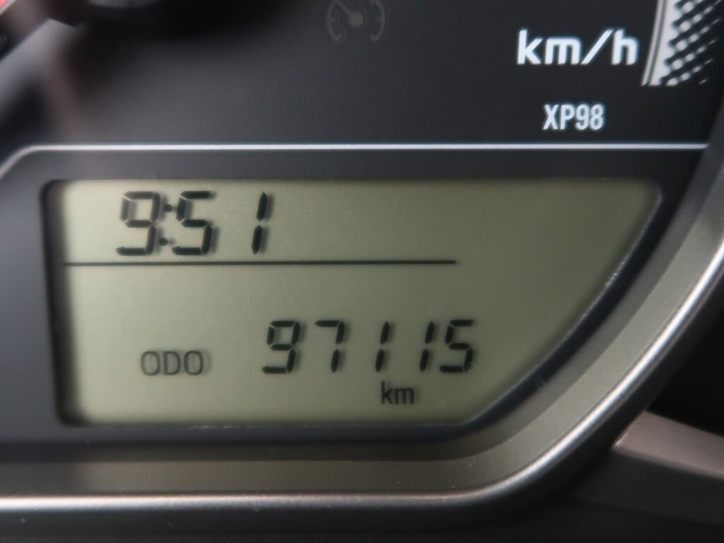 Toyota Yaris Hatchback 1,3 l 73 kw