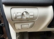 Volvo XC60 SUV / Terénní 2,4 l 136 kw