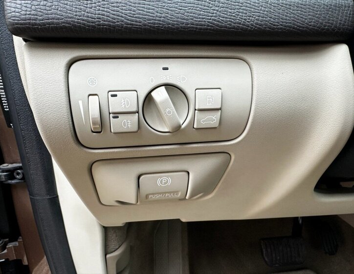 Volvo XC60 SUV / Terénní 2,4 l 136 kw