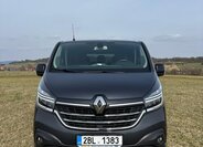 Renault Trafic VAN / Minibus 0,0 107 kw