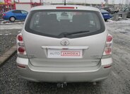 Toyota Corolla Verso 6