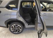 Subaru Forester SUV / Terénní 2,0 l 100 kw