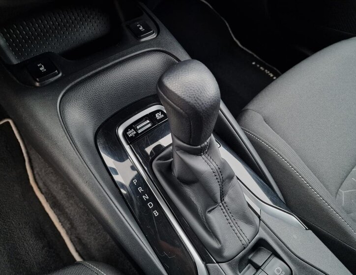 Toyota Corolla Kombi 1,8 l 72 kw