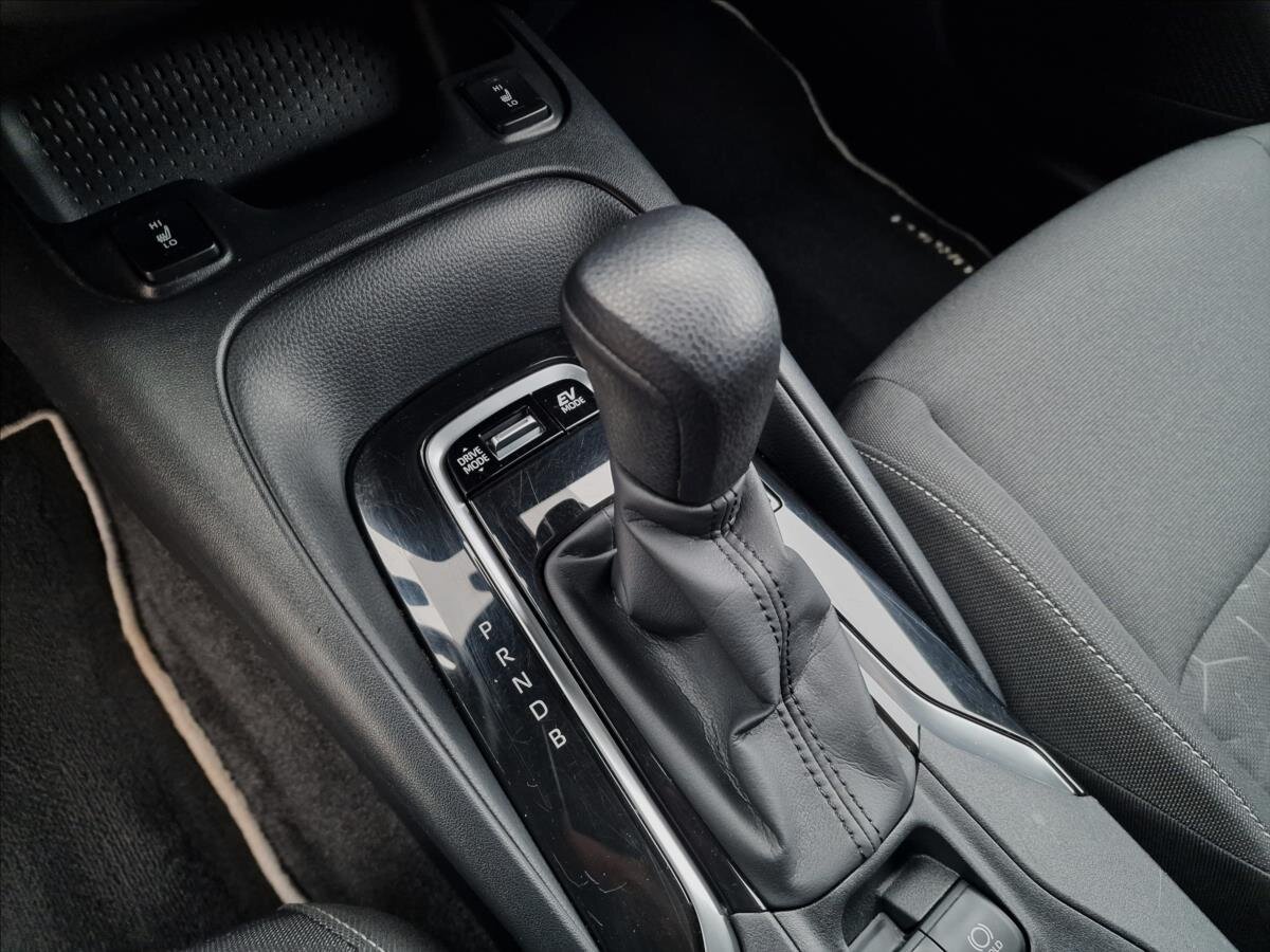 Toyota Corolla Kombi 1,8 l 72 kw