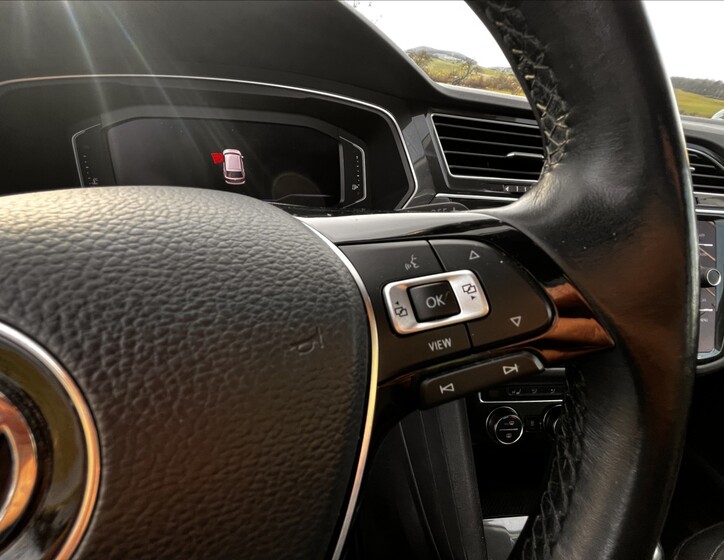 Volkswagen Tiguan 10