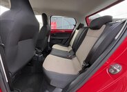 Škoda Citigo Hatchback 999,0 44 kw