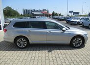 Volkswagen Passat Kombi 2,0 l 140 kw