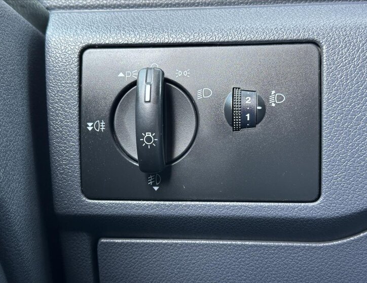 Ford Transit Connect Ostatní 1,8 l 55 kw