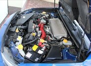 Subaru WRX STI Ostatní 2,5 l 221 kw