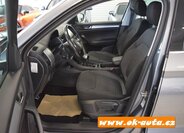 Škoda Kodiaq SUV 1,5 l 110 kw