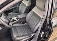 Citroën C5 X Kombi 1,6 l 165 kw