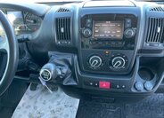 Citroën Jumper Skříň 2,2 l 103 kw