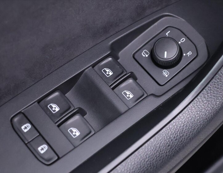 Škoda Kodiaq SUV / Terénní 2,0 l 140 kw