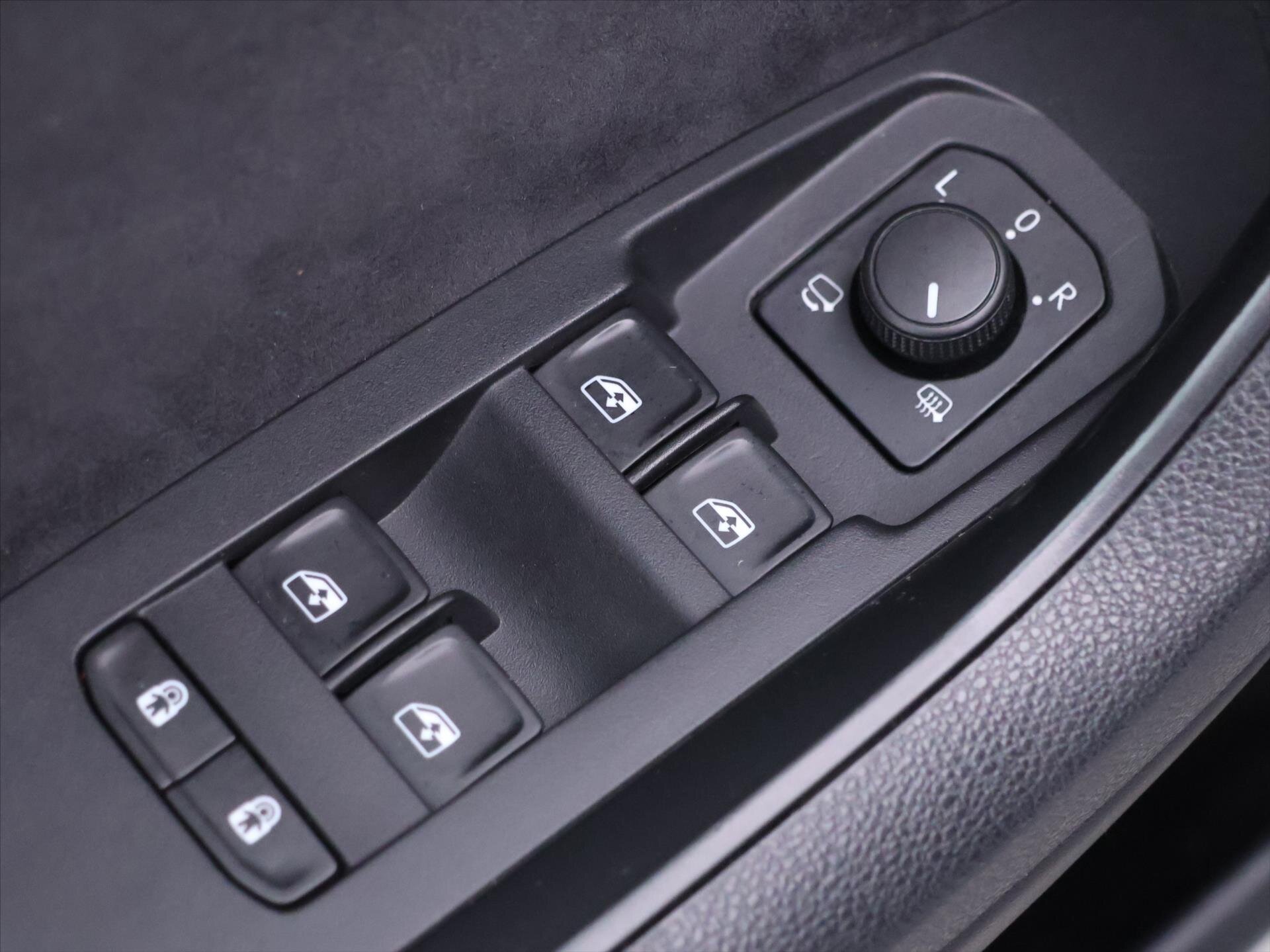 Škoda Kodiaq SUV / Terénní 2,0 l 140 kw