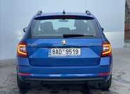 Škoda Octavia Kombi 1,6 l 85 kw