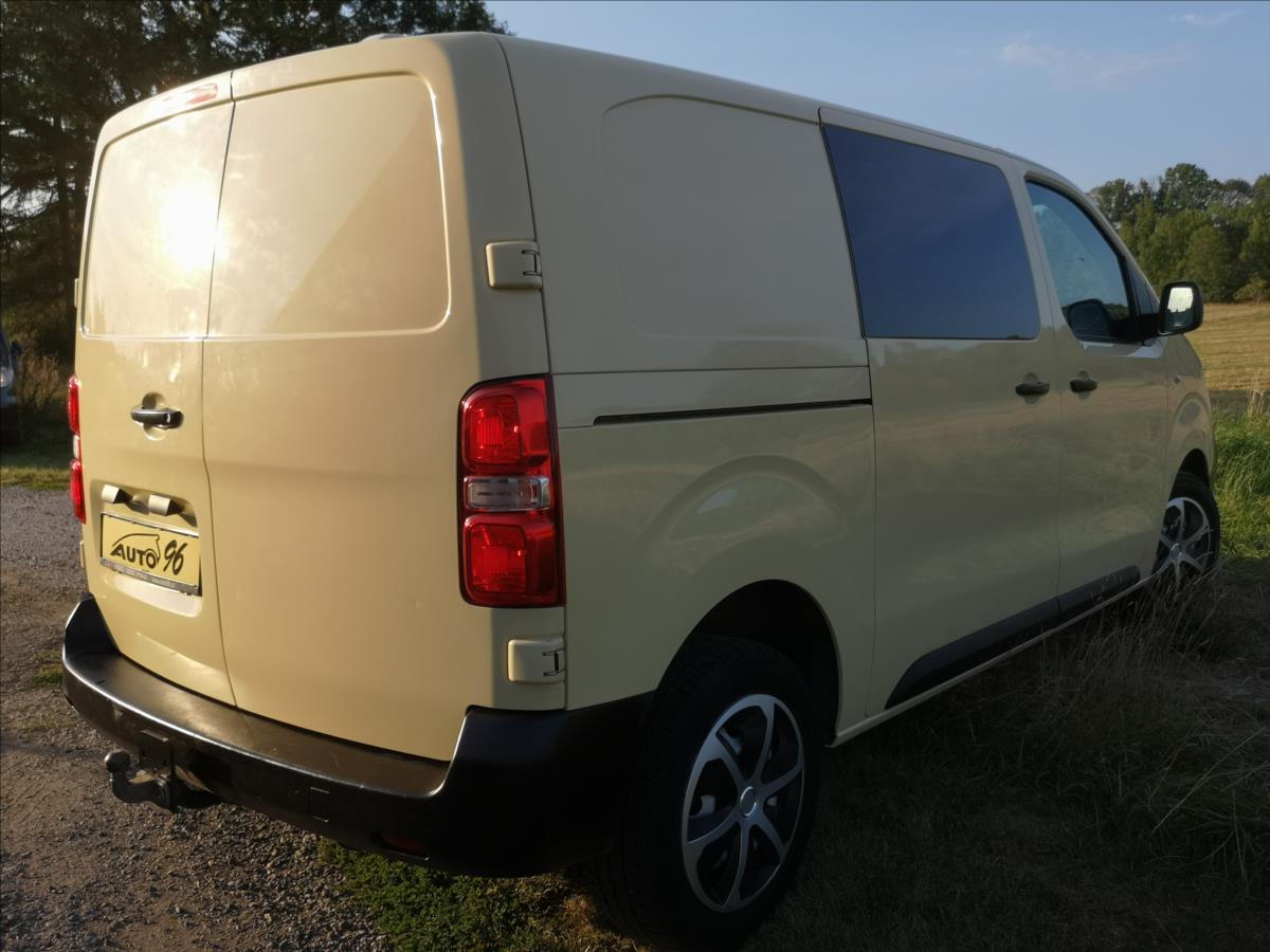 Citroën Jumpy