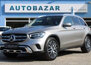 Mercedes-Benz GLC 1