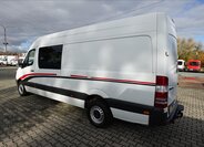 Mercedes-Benz Sprinter Ostatní 2,1 l 95 kw