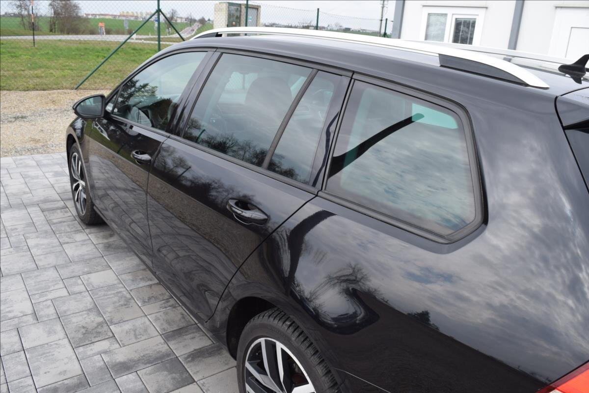 Volkswagen Golf Kombi 1,4 l 90 kw