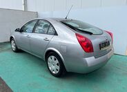 Nissan Primera 2