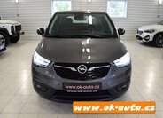 Opel Ostatní Hatchback 1,2 l 81 kw