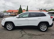 Jeep Cherokee 8