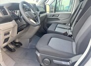 Volkswagen Crafter Skříň 2,0 l 103 kw