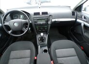 Škoda Octavia Kombi 2,0 l 103 kw