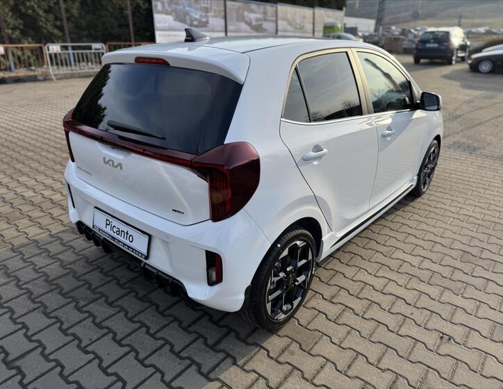 KIA Picanto 7