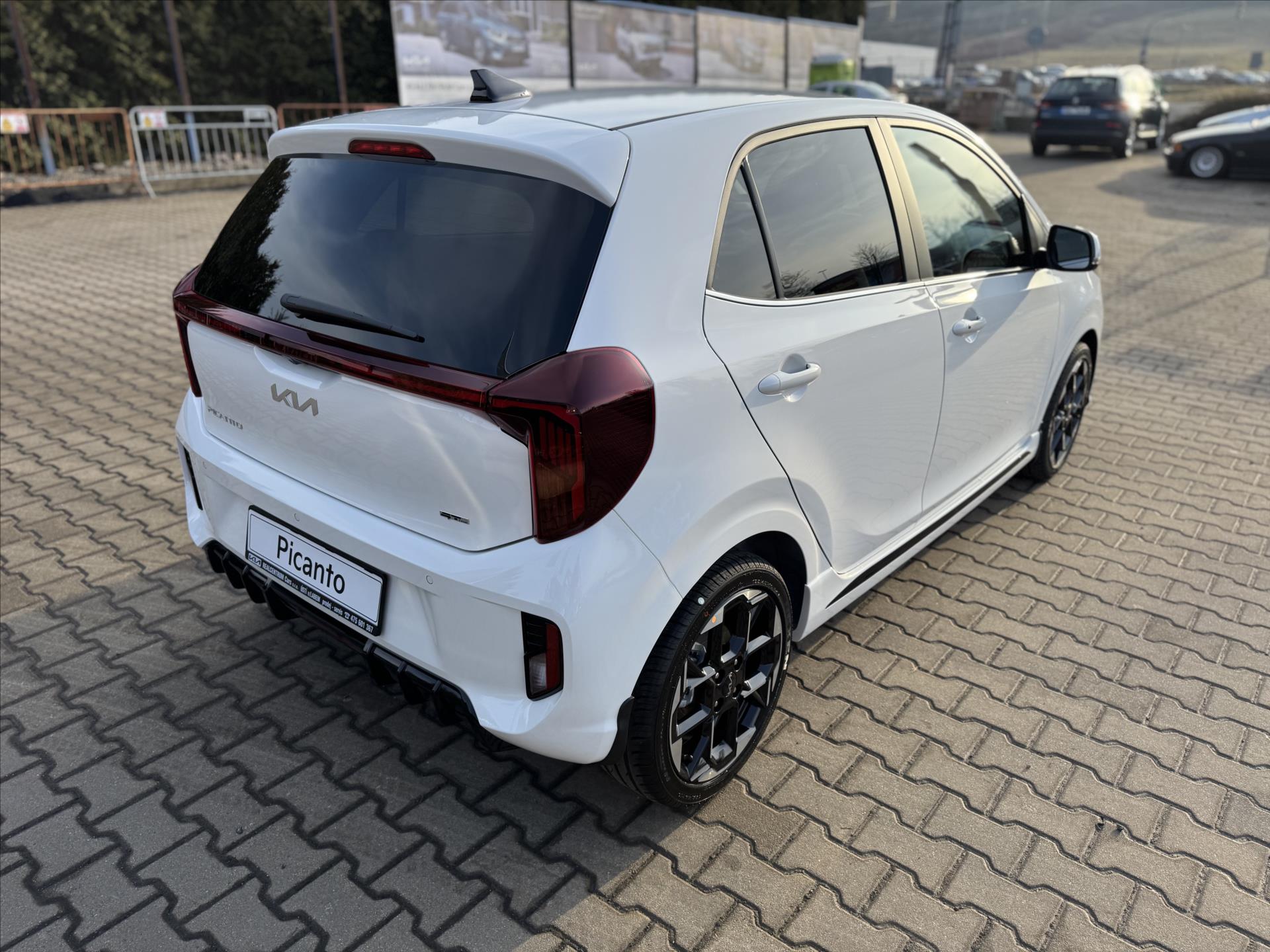 KIA Picanto