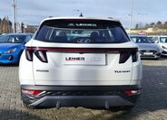 Hyundai Tucson SUV / Terénní 1,6 l 110 kw