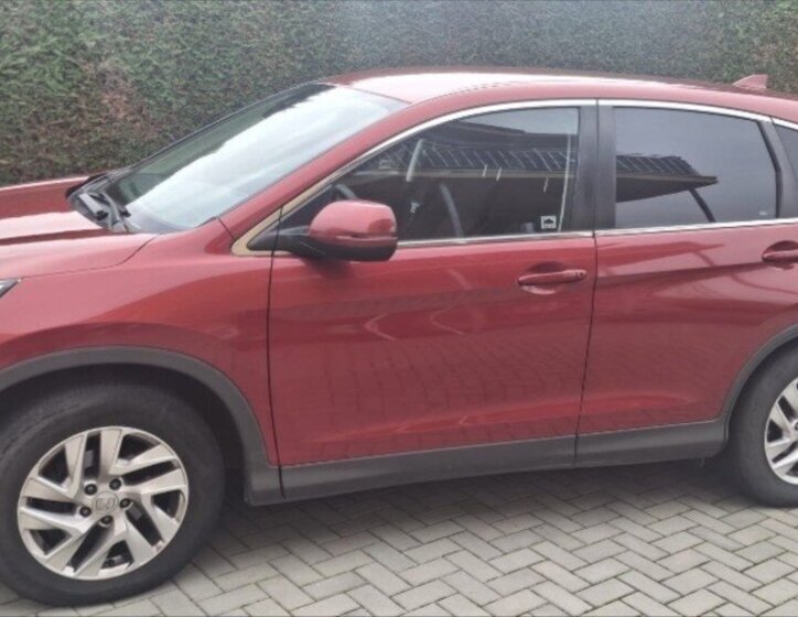 Honda CR-V Kombi 0,0 114 kw