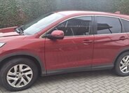 Honda CR-V Kombi 0,0 114 kw