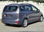 Mazda 5 MPV 2,0 l 81 kw