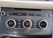 Land Rover Range Rover Sport SUV / Terénní 3,0 l 215 kw