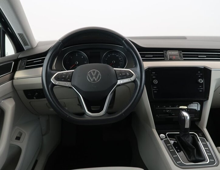 Volkswagen Passat 15
