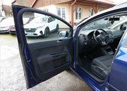 Volkswagen Golf Plus Kombi 1,4 l 90 kw