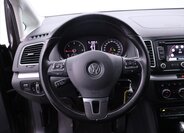 Volkswagen Sharan MPV 2,0 l 130 kw