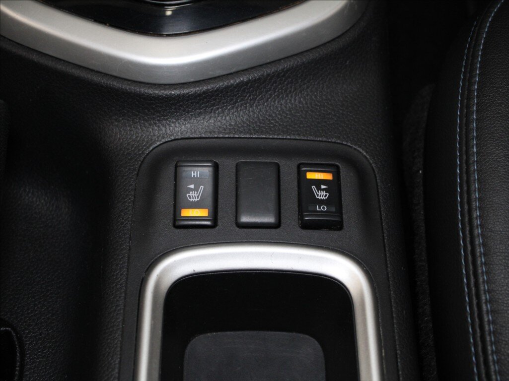 Nissan Navara Pick-up 2,3 l 140 kw