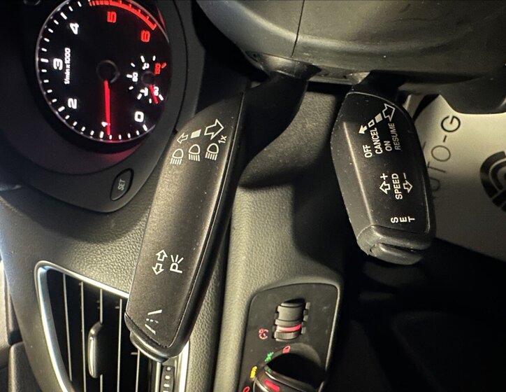 Audi Q3 SUV / Terénní 2,0 l 135 kw